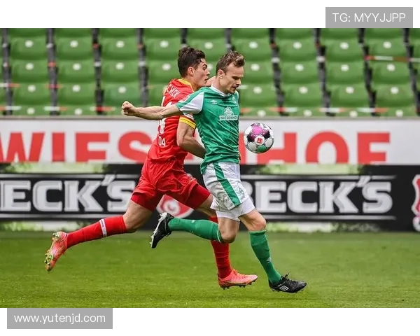 2018年不来梅与汉堡的激烈对决回顾与分析