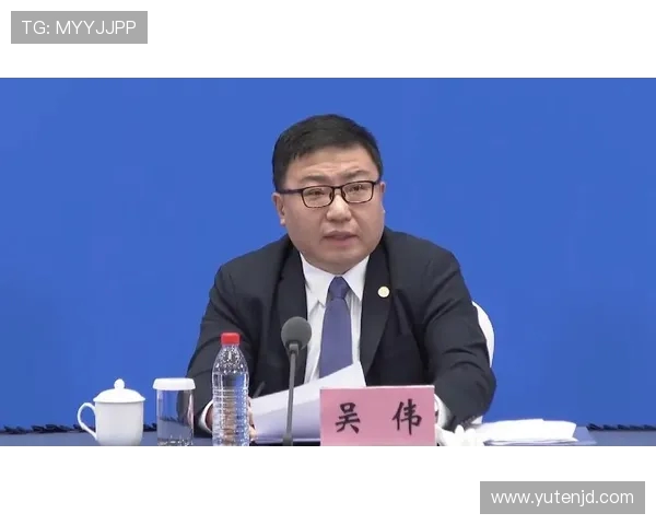 吴伟专访：畅谈和平精英发展历程与未来展望